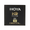 保谷(HOYA)HD (52mm) 高清超薄UV镜 滤镜