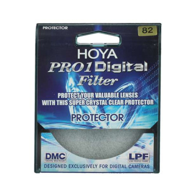保谷(HOYA)PRO1D(82mm)PROTECTOR保护镜