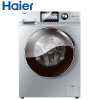 海尔 (Haier) XQG80-BD1626 8KG全自动滚筒洗衣机 斐雪派克电机直驱变频静音摇篮柔洗桶自洁一级能效