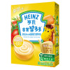 Heinz亨氏金装智多多强化DHA+AA蔬菜配方营养米粉200g 宝宝辅食