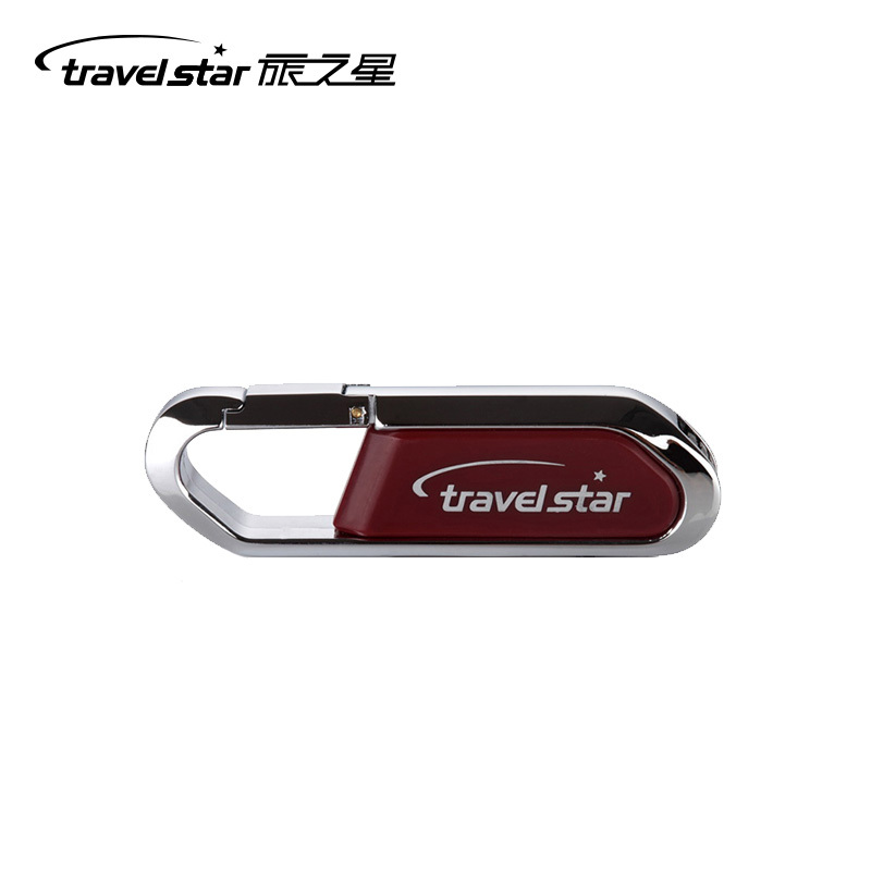 旅之星Travelstar名仕U盘 32G