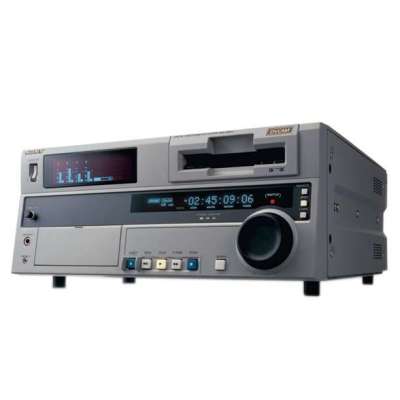 索尼(SONY)DSR-1800APMaster系列录像机