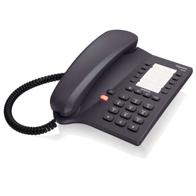 集怡嘉(Gigaset)电话机5010(黑)