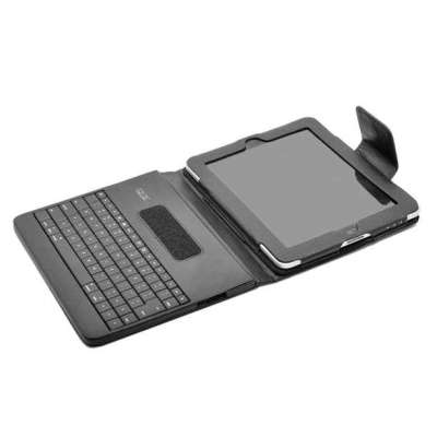 康背贝Ebook02 PU(支持IPAD1) ipad包(黑色)