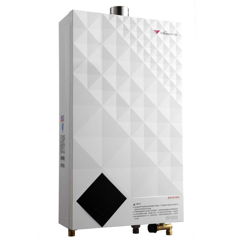 万和燃气热水器JSQ20-12SV56