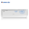 格力(GREE) 大1匹 定速 Q派 冷暖 挂机空调 KFR-26GW/(26570)Ca-2(印花)[Q派]