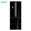 西门子(SIEMENS) KM40FS50TI 454升 多门冰箱(黑色带点)