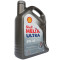 壳牌 Shell 超凡喜力 Helix Ultra 全合成机油5W-40 SN级别 4L/瓶 德国原装进口