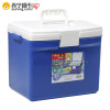 爱丽思保温箱 CL-15 蓝色