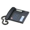 德国集怡嘉(Gigaset)原西门子品牌 2025C办公座机 家用电话机(黑色)