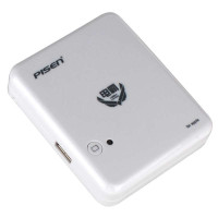 品胜(PISEN) 移动电源 电霸Ⅱ代 苹果版 5000mAh