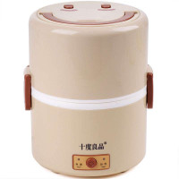 十度良品蒸快乐电热饭盒SD-929