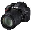 尼康 数码单反相机 D3200（AF-S DX18－105mm f/3.5-5.6G ED VR 防抖镜头）