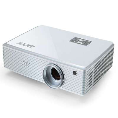 宏碁(Acer) 影院投影机 K520