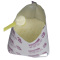 [苏宁自营]雀巢(Nestle)能恩幼儿配方奶粉3段(12-36个月)400g盒装 含DHA和ARA