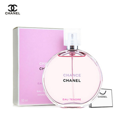 Chanel香奈儿邂逅柔情淡香水 50ml-