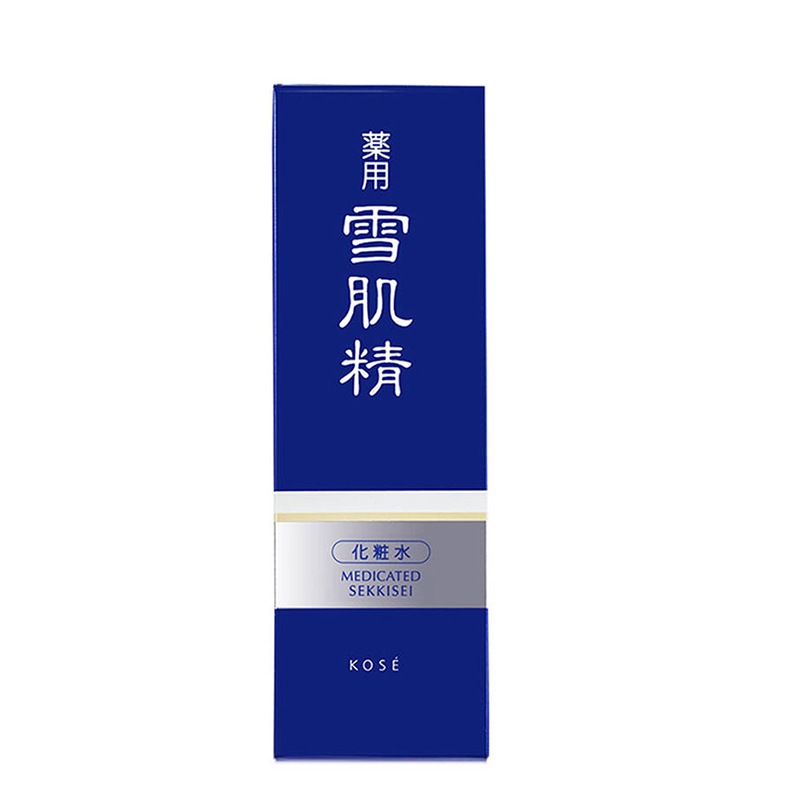 高丝雪肌精化妆水 360ml