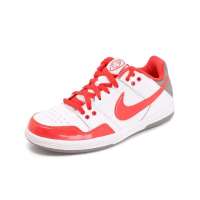 Nike 耐克   BACKCOURT男子篮球鞋454246-101 44.5