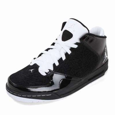 Nike 耐克2012新款JORDAN AS-YOU-GO男子篮球鞋467888-003 45