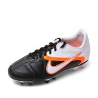 Nike 耐克  2012新款男子足球鞋488118-018 40