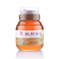 颐园枇靶蜂蜜(化痰止咳,清肺平喘)480g-20