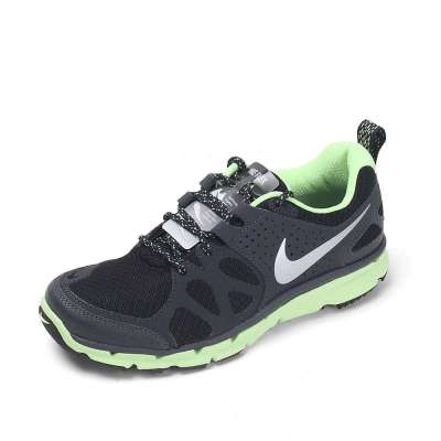 Nike 耐克2012新款FLEX TRAIL女子跑步鞋537696-003 38.5