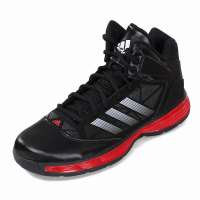 Adidas 阿迪达斯2012新款男子 Raise Up团队基础系列篮球鞋G47999 43