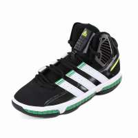 Adidas 阿迪达斯2012新款男子 MisterFly团队基础系列篮球鞋G49958 42