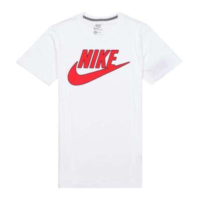 Nike 耐克  2012新款男子短袖针织衫509288-103 XS