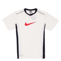 Nike 耐克  2012新款男子短袖针织衫479755-100 XL