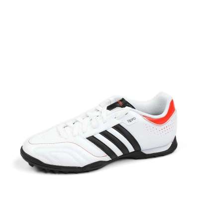 Adidas 阿迪达斯2012新款男子 11Questra TRX TF Syntheticadipre 11pro 系列足球鞋V23710 42.5