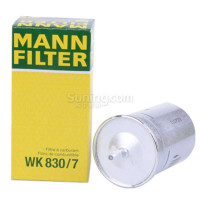 德国曼牌滤清器WK 830/7燃油滤清器
