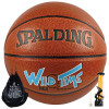 斯伯丁/SPALDING篮球74-140NBA比赛用球