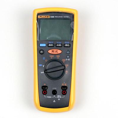 福禄克兆欧表FLUKE-1508 (F1508)