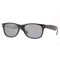 Ray-ban 雷朋太阳镜 Wayfarer徒步旅行者系列RB2132 601/K3 55