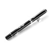 英雄(HERO) 9622 熊猫图黑色儿童练字书写钢笔 学生用0.5mm墨水笔