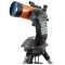 星特朗天文望远镜 单筒望远镜 高端科普礼品 NexStar 4SE 观星天文望远镜 高级自动寻星天文望远镜
