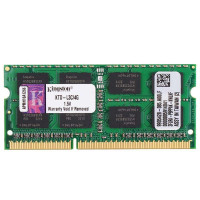 金士顿系统指定内存 DDR3 1600 4GB 戴尔(DELL)笔记本专用内存条(KTD-L3C/4G)