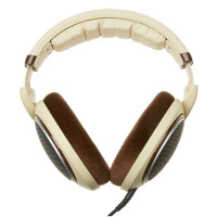 森海塞尔(sennheiser)HD598头戴式耳机(米色)