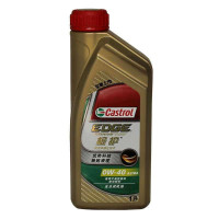 Castrol 嘉实多 极护全合成机油0W/40 1L SN/CF