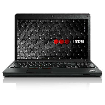 ThinkPad E530(3259CC4)15.6英寸笔记本电脑(双核1000M 2G 500G)