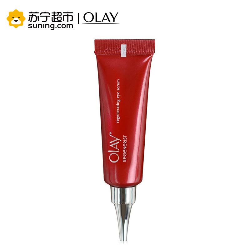 玉兰油(Olay)新生塑颜舒纹眼霜15g(新老包装随机发货)图片