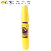 美宝莲(Maybelline)巨密睫毛膏9.2ml