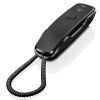 德国集怡嘉(Gigaset)原西门子品牌 6002 酒店电话机/家用挂壁电话机(黑色)