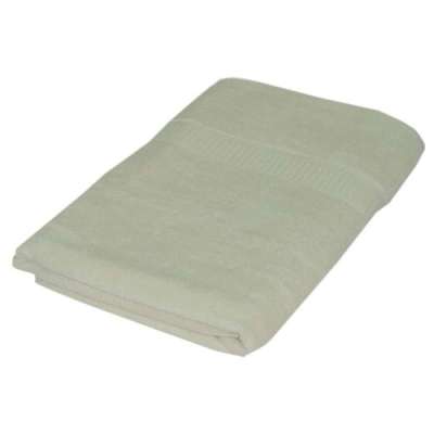 中国结竹纤维浴巾PD2014(白色)