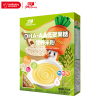 [苏宁自营]方广 宝宝辅食 DHA+AA低聚果糖营养米粉(6-18个月宝宝适用)228g(12小袋分装)