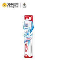 云南白药(YUNNAN BAIYAO)金口健深洁养龈型牙刷(软毛)