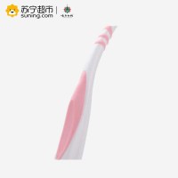 云南白药(YUNNAN BAIYAO)金口健深洁养龈型牙刷(软毛)