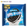 奥利奥 巧克力味夹心饼干(原味夹心)390g/袋