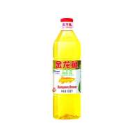 赠品金龙鱼玉米油